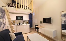 La Chartreuse - Ravissant Appartement A Toulouse